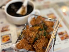盐酥鸡-益汁湘(三坊七巷店)