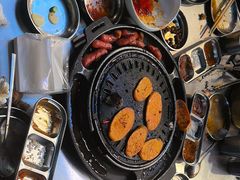 -马场洞肉铺(高丽街店)