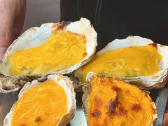 -蚝美人·生蚝海鲜烧烤(茶花园店)