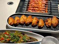 -丰茂烤串(五道口店)