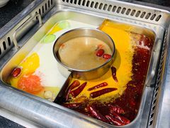 -巴奴毛肚火锅(安阳相州店)