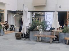 -RAC BAR(安福路店)