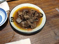 -金杨拉面王(杨南路店)