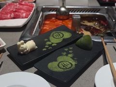 -海底捞火锅(青悦城店)