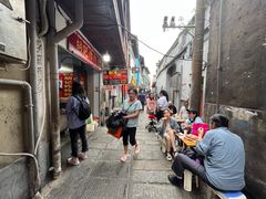 -胡仁根胡记炸炸炸