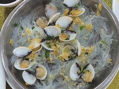 -吉莲利苑海鲜酒家(珠海拱北29年老字号店)