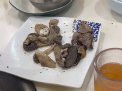 -福寿斋·老北京铜锅涮肉·烤鸭(顺义总店)