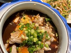 -美乐食街(小南店)