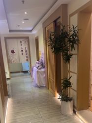 -可樱汇·美容洗发SPA