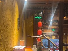 -今邕烧烤(西大店)