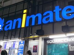 -Animate(秋叶原本馆)