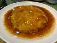 -振生清真饭店(永安道店)