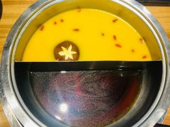 -水林间·寿喜烧自助(仙林金鹰店)
