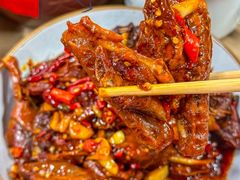 -老三样·旧食新味(船山路店)