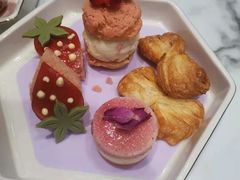 -哈根达斯(SM店)