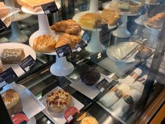 -星巴克(延吉百利城店)