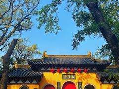 -虞山风景区