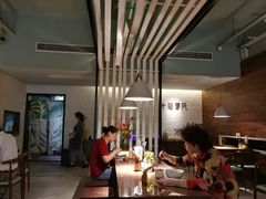 大堂-十面春风·江南面馆(崇宁路店)