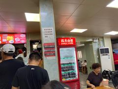 -王记西鎮电烤肉(汶上路店)