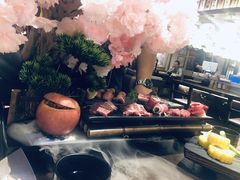 -樱宿日式和牛烧肉(五道口店)