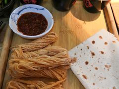 烙馍-符离集餐厅(万象城店)
