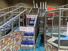 -杭州开元森泊度假乐园