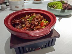 -苏帮袁Sue Cuisine(将台店)