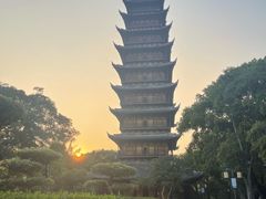 -常熟方塔园