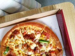 -尊宝比萨(首座店)