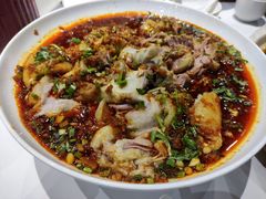 -眉州东坡(上海中心店)