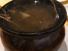 草根汤-莲花公园煎蟹(总店)