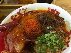 -豚王拉面(锦荣商业大厦店)