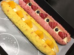 -LELECHA乐乐茶(新街口大洋店)