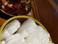 -楼兰新疆主题餐厅(坂田佳华领汇广场店)