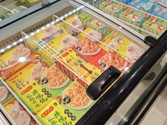 -世纪联华(控江店)