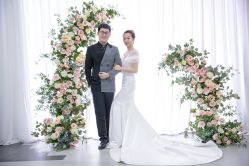 -拾尚映画·STUDIO婚纱摄影(中关村店)