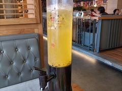 -金石青云炭火烤肉店(中房上东花墅店)