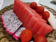 -泰河谷·豆捞