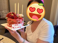 -BONCAKE裱花蛋糕(万象汇店)