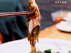 汪刺鱼-陈先进鱼馆·地道农家菜(湖墅南路店)