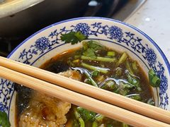 -云溪河冷锅鱼(成都玉林小吃街店)
