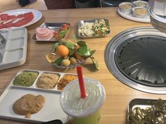 -乌拉烤肉(如皋首店)