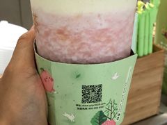 -叶子与茶(苏宁广场店)