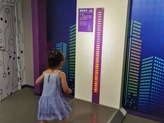 -陕西科学技术馆