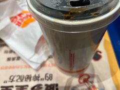 -汉堡王(徐汇绿地缤纷店)
