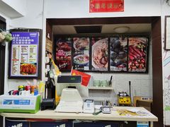 -家味螺蛳粉&烤鱼(五角场店)