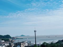 -舟山嵊泗列岛风景名胜区
