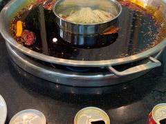 -重庆老火锅王(西安北路店)