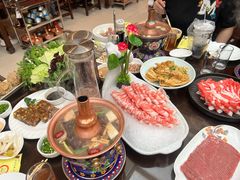 -申德勒加油站西餐厅(日坛路总店)