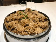 荷香糯米排骨-金春禧(世茂国际广场店)